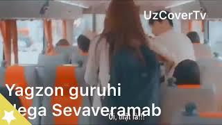 Yagzon guruhi Nega Sevaveraman