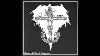 Gravehammer (Swe) - Ensnared In Dismal Blasphemies (EP,2010)