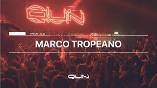 MARCO TROPEANO | DJ set live at Qùn | MARCH 2023