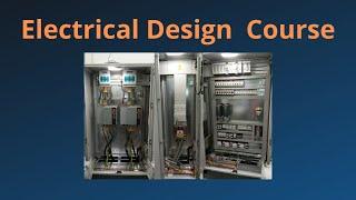 How to design an industrial automation systems (full course) - with AS-BUILT photos