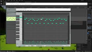 Playing back MIDI with MetaSound in Unreal Engine 5