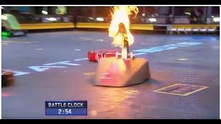 battle bots top 10 hits 2018