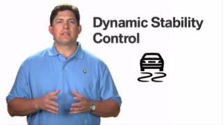 Dynamic Stability Control | BMW Genius How-To