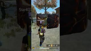 Siba gaming free fire max subscribe comment like share br rank