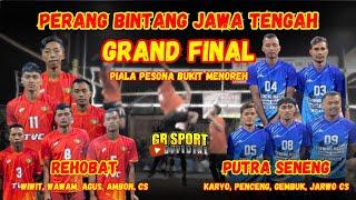 LIVE DELAY  GRAND FINAL PENONTON MBLUDAK - PERANG BINTANG JAWA TENGAH || FULL MATCH