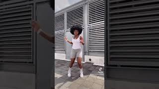 Popular Afrodance Moves from Ghana  #tiktok #shorts