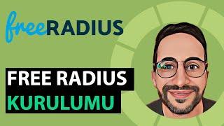 Install FreeRADIUS and daloRADIUS on Rocky Linux