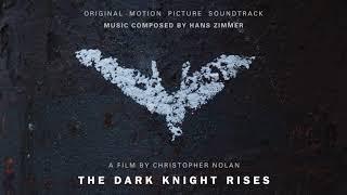 The Dark Knight Rises Official Soundtrack | Why Do We Fall? – Hans Zimmer | WaterTower