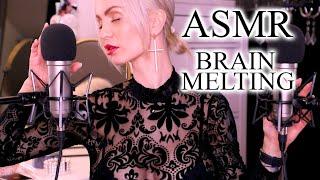 ASMR Brain Melting - Tingles all over your Body - english Whispering