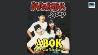 Pop Sunda "BARAKATAK" -  ABOK cipt.Aam Barakatak  (Album Jurig).