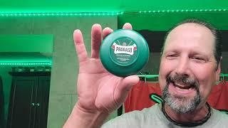 Proraso Green