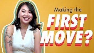 We Asked Filipinas How They Made The First Move | Rec•Create