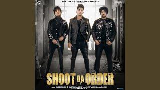 Shoot Da Order