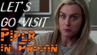 Piper Chapman | Best Of [HUMOUR]