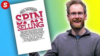 SPIN Selling Explained (Is It Still Relevant In 2022?) - Sales School