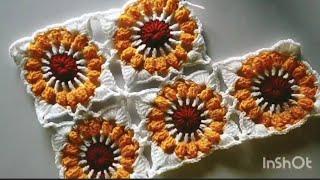 crochet design for different projects/Beauty of Crochet