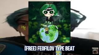 [FREE] FEOFILOV TYPE BEAT | БЕСПЛАТНЫЙ БИТ В СТИЛЕ ФЕОФИЛОВА