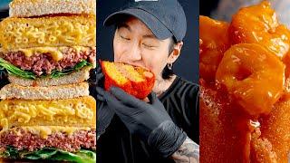 Best of Zach Choi Foods | MUKBANG | COOKING | ASMR