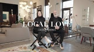 Local Love: Design Diaries - Episode 5 - Alteriors