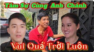 ae YouTube sự cùng a Chánh chiều nay vui quá trời