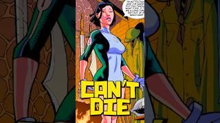 Dupli-Kate Becomes Immortal & Infinite | Invincible COMICS Explained #invincible #shorts #comics