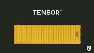 NEMO | Tensor Ultralight Sleeping Pad