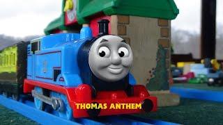 Thomas's Anthem Music Video 2024