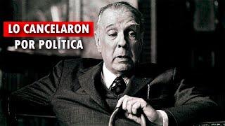 El día que MURIÓ Jorge Luis Borges - Vida y muerte de Borges