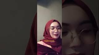 DAILY VLOG HIJAB CANTIK LIVE