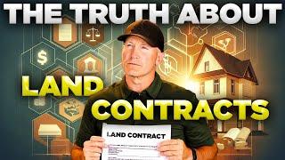 What Is A Land Contract