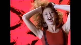 SSQ (Stacey Q) - Synthicide [HQ] (1983 Music Video)