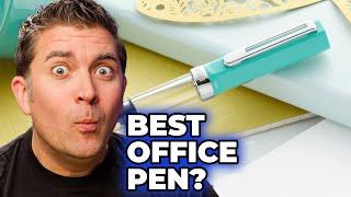 What Are the Best Pens for the Office?