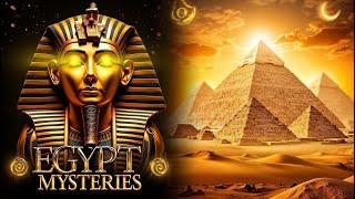 From Tutankhamun to Ramses II – 5 Astonishing Pharaohs That Changed Egypt Forever!