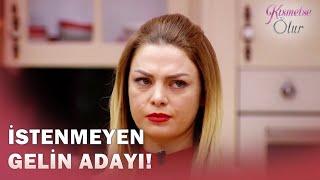 Mehtap Oy birliği İle Diskalifiye Oldu! - Kısmetse Olur 310. Bölüm