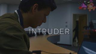 INTRUDER | Short Horror Film