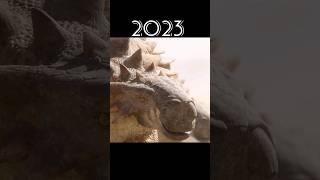 Evolution of Ankylosaurus #Shorts #evolution