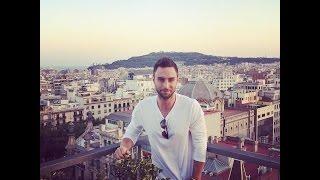 Måns Zelmerlöw: Happyland With Lyrics