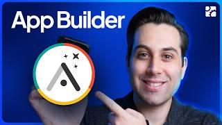 Adalo App Builder: 10 Things I Like About It [No-Code Beginner's Tutorial]