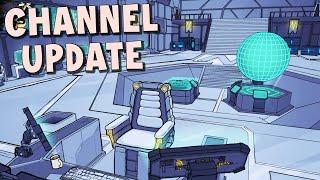 Channel Update March 2023