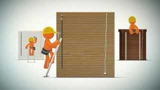 Select Blinds Explainer Video