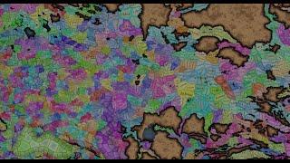 Europa Universalis 5 - Дневники Разработчика