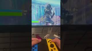 The Best Nintendo Switch Player on default settings of all time!!!