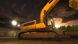 Dig it! A Digger Simulator - Teaser EN