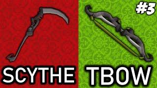 WE WILL GET THE TBOW AND SCYTHE!!! (Yin-Yang #3) RuneZen RSPS