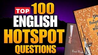 1 video= 40 MARKS Top 100 Questions English Class 10 Important Questions 