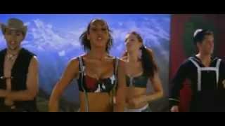 Vengaboys - Sha la la la