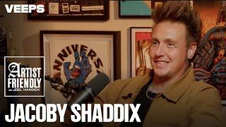 Artist Friendly with Joel Madden | Jacoby Shaddix of Papa Roach | Full Episode