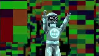 Robot Chicken - Nerd Tron