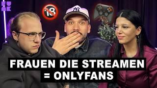 Hass und Sexismus im Gaming – Henke und Rosemondy packen aus!