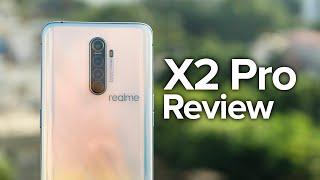 Realme X2 Pro Review after 10 Days - Excellent x 2!